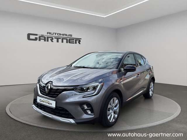 Renault Captur II Plug-In Intens Navi LED R-Cam