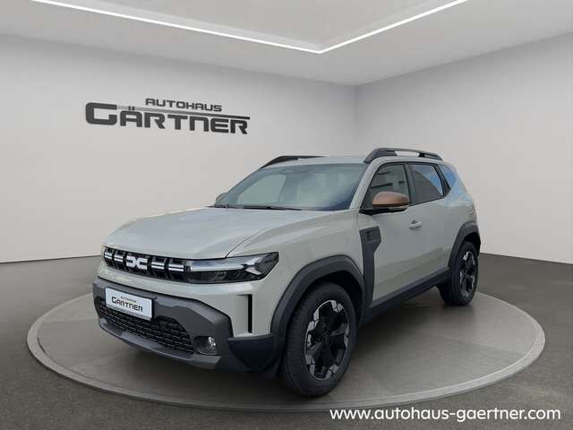 Dacia Duster Extreme TCe AHK 360^Cam SHZ Lenkradhz