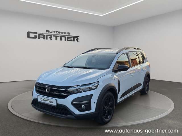 Dacia Jogger Extreme+ 7Sz R-Cam Shz Navi City&KomfortP