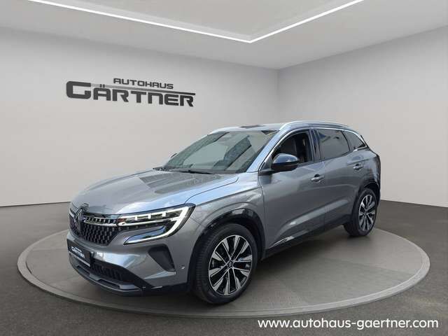 Renault Austral Mild Hybrid 160 Techno Safety-Paket City-PremiumPaket Winter-Paket