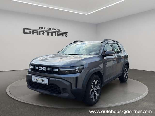 Dacia Duster Hybrid 140 Expression Apple CarPlay R-Cam