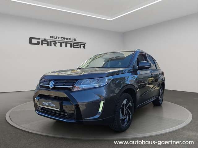 Suzuki Vitara 1.4 Mild-Hybrid Comfort+ R-Cam Pano Navi LED Shz