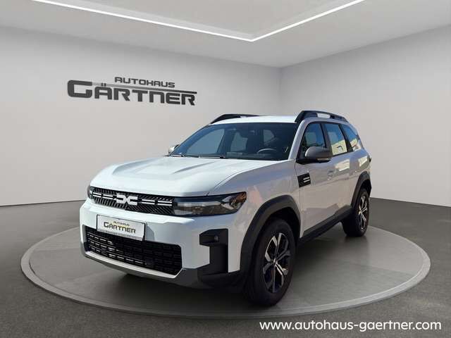 Dacia Bigster TCe 140 Expression R-Cam LED AndroidAuto
