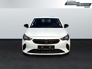 Opel Corsa F e Edition SITZHEIZUNG NAVI