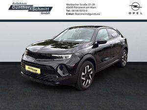Opel Mokka 1.2 GS Line PDC SHZ LED SCHEINWERFER