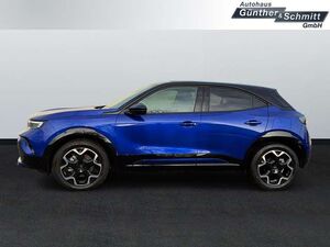 Opel Mokka 1.2 GS PDC SITZHEIZUNG NAVI