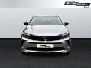 Opel Grandland 1.6 Ultimate Plug-in-Hybrid