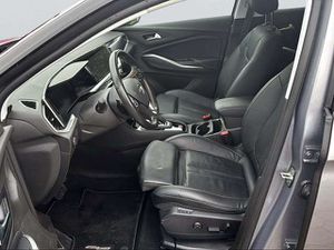 Opel Grandland 1.6 Ultimate Plug-in-Hybrid