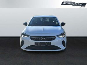 Opel Corsa F 1.2 Elegance KLIMA LED SCHEINWERFER