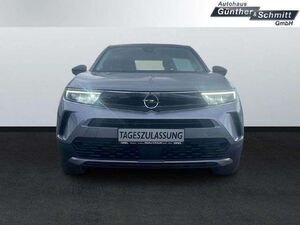 Opel Mokka 1.2 Enjoy KLIMA SHZ KAMERA NAVI LED