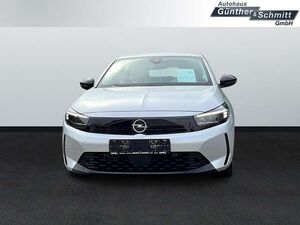 Opel Corsa F 1.2 Basis KLIMA PDC