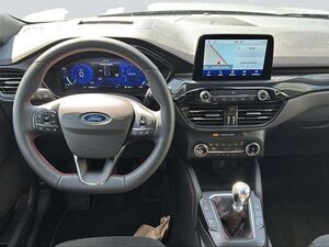 Ford Kuga 1.5 EcoBoost ST-Line X Start/Stopp LED