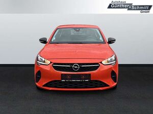 Opel Corsa F e Edition KLIMA PDC SHZ INTELLILINK