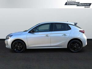Opel Corsa F 1.2 GS 48V PDC SITZHEIZUNG NAVI