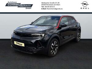 Opel Mokka 1.2 GS Line PDC SITZHEIZUNG NAVI