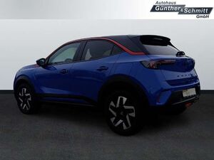 Opel Mokka 1.2 GS Line LED PDC SITZHEIZUNG NAVI