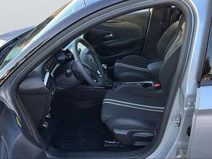 Opel Corsa F 1.2 GS PDC SITZHEIZUNG NAVI