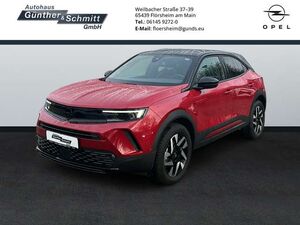 Opel Mokka 1.2 GS Line PDC SITZHEIZUNG NAVI