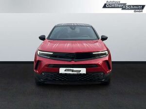Opel Mokka 1.2 GS Line PDC SITZHEIZUNG NAVI