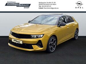 Opel Astra L Lim. 5-trg. 1.6 GS Line Plug-in-Hybrid