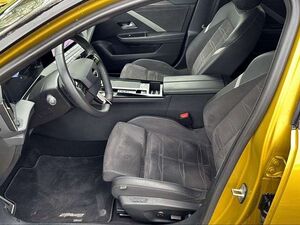 Opel Astra L Lim. 5-trg. 1.6 GS Line Plug-in-Hybrid