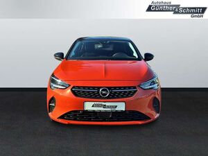 Opel Corsa F 1.2 Elegance PDC SHZ LED SCHEINWERFER
