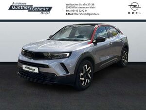 Opel Mokka 1.2 GS Line PDC SITZHEIZUNG NAVI