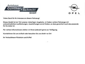 Opel Mokka 1.2 GS Line PDC SITZHEIZUNG NAVI