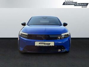 Opel Corsa F 1.2 GS PDC SITZHEIZUNG NAVI