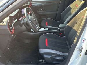 Opel Mokka 1.2 GS Line PDC SITZHEIZUNG NAVI