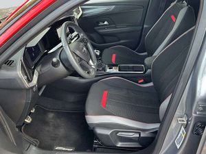 Opel Mokka 1.2 GS Line PDC SITZHEIZUNG NAVI