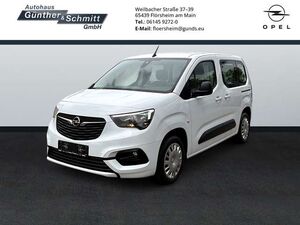 Opel Combo Life E - e Edition KLIMA PDC