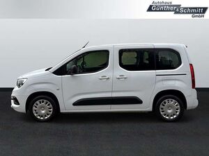 Opel Combo Life E - e Edition KLIMA PDC