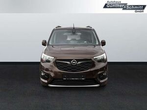Opel Combo Life E 1.2 Innovation SHZ NAVI HUD PANO