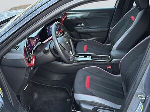 Opel Mokka 1.2 GS Line PDC NAVI LED SCHEINWERFER