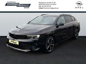 Opel Astra L Sports Tourer 1.5 GS SHZ PDC NAVI