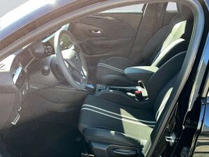 Opel Corsa F 1.2 GS PDC SITZHEIZUNG NAVI