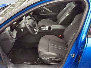 Opel Astra L Lim. 5-trg. 1.2 GS PDC SHZ NAVI