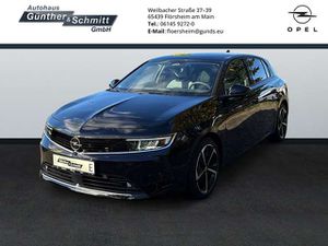 Opel Astra L Lim. 5-trg. 1.6 Business Edition Plug-in-Hybrid