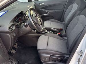Opel Crossland 1.5 Business Elegance SHZ NAVI LED