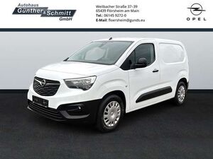 Opel  Combo E Cargo - e Edition PDC INTELLILINK