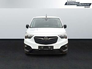 Opel  Combo E Cargo - e Edition PDC INTELLILINK