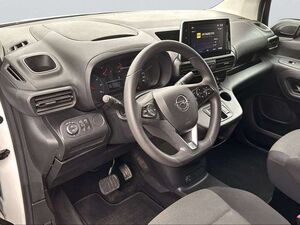 Opel  Combo E Cargo - e Edition PDC INTELLILINK
