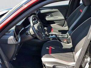 Opel Mokka 1.2 GS Line PDC SITZHEIZUNG NAVI LED