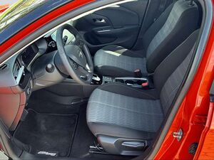 Opel Corsa F e Edition KLIMAAUTOMATIK INTELLILINK