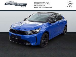 Opel Corsa F 1.2 GS NAVI PDC SITZHEIZUNG