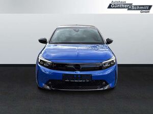 Opel Corsa F 1.2 GS NAVI PDC SITZHEIZUNG