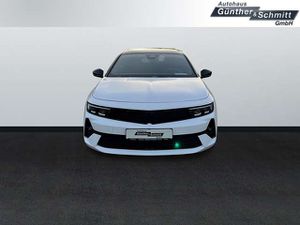 Opel Astra L Sports Tourer 48V Ultimate