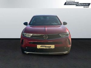 Opel Mokka 1.2 Elegance SITZHEIZUNG PDC NAVI