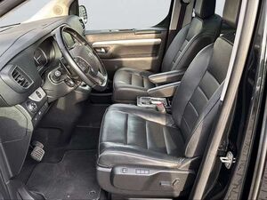 Opel Zafira Life 2.0 D M Tourer L2EURO 6d AHK HUD